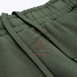Conjuntos Deportivos para Hombre con Cierre, Cómodos y Ligeros, para Correr, en Grandes Cantidades - Product Image 6