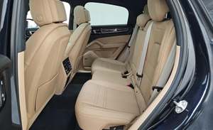 Porsche Cayenne Coupé Platinum Edition AWD 2022 - Product Image 2