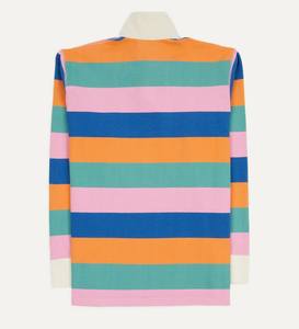 Breathable Best Training Sublimated <b>Printed</b> <b>Mesh</b> Wholesale Custom Plus Size Rugby Shorts Jersey for Unisex Team Club - Product Image 2