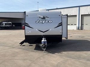 รถพ่วง Jayco Jay F-l-i-g-h-t Slx 197MB รุ่นใหม่ปี 2026 พร้อมขายแล้ว - Product Image 2