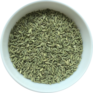 Graines de fenouil séchées brutes les plus vendues, épices et herbes naturelles du fabricant indien à bas prix - Product Image 4