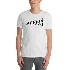 Precio al por mayor Camiseta de algodón para hombre Ropa informal Camiseta nueva de gran tamaño para la venta - Product Image 1