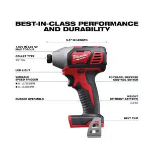 ชุดเลื่อยไฟฟ้าไร้สายลิเธียมไอออน 18 โวลต์ (7 เครื่องมือ) แบตเตอรี่ 2 ก้อน 3.0 แอมป์ชั่วโมง ที่ชาร์จ 1 ตัว กระเป๋าเครื่องมือ 1 ใบ - Product Image 4