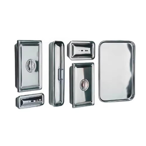 Herramientas de diseño profesional de alta calidad, juego de herramientas de instrumentos Hollowware, venta al por mayor, juego de instrumentos Hollowware - Product Image 4