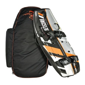 Cubierta para tabla de surf de 1 cara, protección UV, resistente a la abrasión, Premium, la mejor calidad - Product Image 6