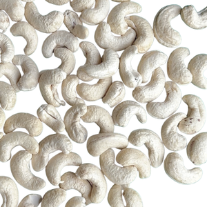 Noix de cajou de haute qualité en gros, W240 W320 Santigo, prix des noix de cajou du Vietnam, exportées vers l'Asie, l'UE, le Moyen-Orient - Product Image 1