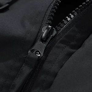 Custom Bomber <b>Jackets</b> for Men Puffer <b>Jacket</b> Men <b>Winter</b> <b>Jacket</b> Custom Outdoor Woven Fabric <b>Winter</b> Coat Printed - Product Image 6