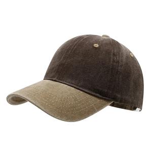 Gorra de béisbol deportiva en relieve con diseño de moda de 6 paneles con logotipo personalizado en relieve para niñas y mujeres - Product Image 6