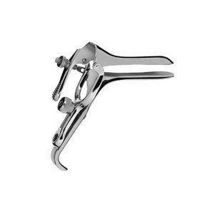 Precio barato Electro Speculum Graves Juego de instrumentos quirúrgicos de ginecología de acero inoxidable reutilizables - Product Image 4