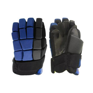 Meilleures ventes Bonne matière Style tendance Nouveauté Prix bas Bon fabricant Toutes les couleurs Gants de hockey sur glace - Product Image 1