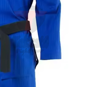 Ensemble d'uniformes de Taekwondo en coton de haute qualité, vêtements d'arts martiaux TAKESHI FIGHT GEAR, séchage rapide, respirant, nouvel arrivage - Product Image 6