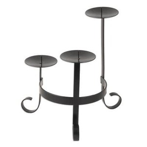 Available High Quality Round Available Glass Candle Jar for Home & Hotel Decoration New Design Best Price Metal Candle <b>Lantern</b> - Product Image 1