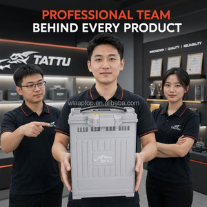 Batería Inteligente LiPo TATTU 4.0 HV 14S 30000mAh 25C 53.2V con Conector Molex para Dron Agrícola 4.0 14S1P 30000mAh 53.2V HV 25C Inteligente - Product Image 3