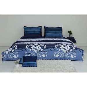 ชุดเครื่องนอนขนาดคิงไซส์สไตล์ราชวงศ์เซลจุค หรูหราและสง่างาม - Product Image 5