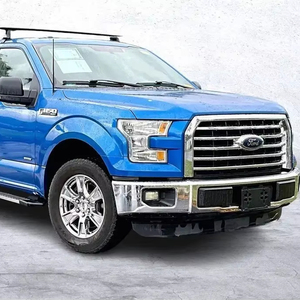 Ford F-150 XLT certifié 2015 - Product Image 1
