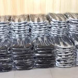 Sac à dos étanche à paillettes avec USB pour filles Sac à dos de voyage Cheerleading pour étudiants et équipes de Cheer - Product Image 4