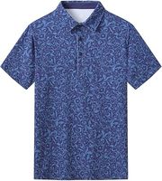 Chemises de golf en gros – Broderie personnalisée de qualité supérieure à prix abordable