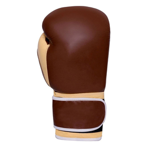 Gants de Kick Boxing Gants Meilleure Vente Date Meilleure Conception En Cuir Pu Personnalisé Kick Maui Gants De Boxe Thai - Product Image 4