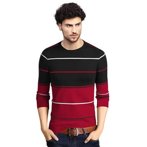 T-shirt à demi-manches unisexe d'été 100% coton col rond surdimensionné imprimé technique de gouttes teint uni couples amples hommes - Product Image 1