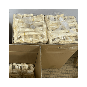 ไม้ไผ่หวายที่ใส่แก้วแบบเรียบสำหรับตกแต่งบนโต๊ะอาหาร - Product Image 5