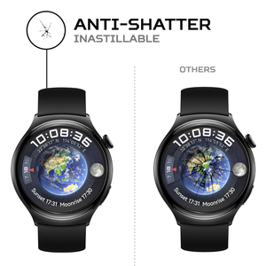 Protector de Pantalla ANTISHOCK para Huawei Watch 4, Cubierta Duradera y Protectora - Product Image 5