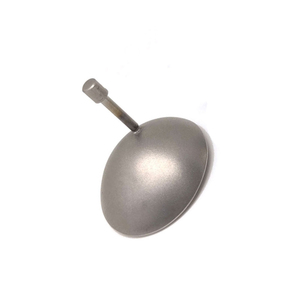 Protège-œil corneal en acier inoxydable chirurgical réutilisable pour laser - Product Image 5