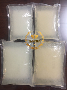 ลูกเต๋าว่านหางจระเข้แบบกระป๋องเจลในน้ำเชื่อมเบาหรือปราศจากน้ำตาลผู้ผลิตในเวียดนาม - Product Image 4