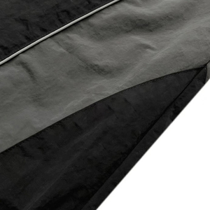 Chaqueta cortavientos para hombres y mujeres Chándal deportivo con chándal transpirable y resistente al agua - Product Image 5