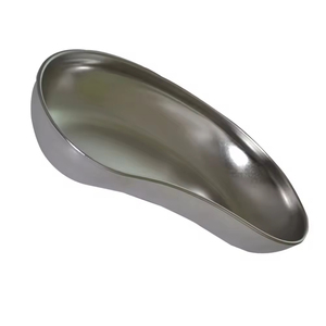 Plat de rein en acier inoxydable de haute qualité utilisé dans les hôpitaux Instruments chirurgicaux Plat de rein d'hôpital - Product Image 6