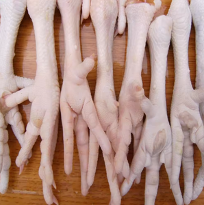 BQF การแช่แข็งอกไก่แช่แข็งแบบฮาลาลปีกไก่ทั้งขาไก่เต้านมสำหรับแช่แข็ง - Product Image 3