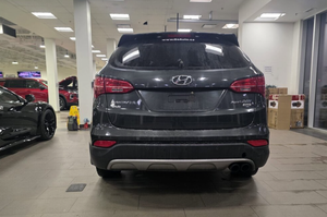 ฮุนได ซานตาเฟ พรีเมียม AWD ปี 2013 มือสอง *ตรวจสอบสภาพเท่านั้น - Product Image 3