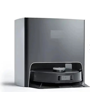 Nueva Aspiradora Húmeda y Seca para Autos, Garajes, Hoteles y Espacios Exteriores, Incluyendo Autocaravanas, Caja Original Incluida - Product Image 1