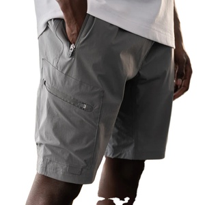 Vente en gros 2025 Préventes Été Haute Qualité Hommes Cargo Tech Shorts avec Respirant Haute Qualité Hommes Pantalons - Product Image 4