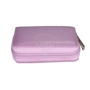 Sac à main en cuir Offre Spéciale bon marché en matériau durable Sac à main en cuir léger pour femmes - Product Image 4