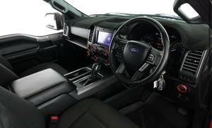 Ford F-150 4x4 SuperCrew XLT 2020 Usada, con Caja de 5.5 pies Venta de Vehículo con Asientos de Cuero de 6 Velocidades y Conducción Automática, Disponible con Volante a la Derecha/Izquierda - Product Image 6