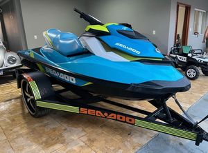 Jet ski Yamaha FX Limited SVHO 2024/2025 abordable. - Product Image 3