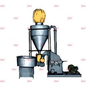 Pulvérisateur à aspiration automatique pour machines à épices et sauces - Product Image 1