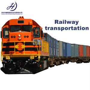 Transport ferroviaire direct spécial de fret de la Chine vers la Pologne, l'Italie, l'Allemagne, la Roumanie, l'Europe - Services de transport ferroviaire économiques - Product Image 3