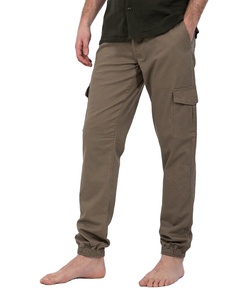 Chaquetas Varsity y Bomber 2t Fabio de Corte Regular, Elásticas, Impermeables, Resistentes al Viento y Transpirables - Product Image 1