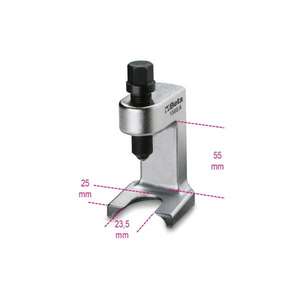 Extracteur de joint à rotule BETA Produit de qualité supérieure pour une installation et un entretien faciles des joints à rotule - Product Image 1