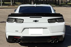 UTILISÉ LHD/RHD 2023 CHEVROLET CAMARO SS COUPÉ - Product Image 5