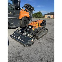 Nouvel Équipement Robotique Diesel ENERGREEN ROBOEVO 2023 pour la Vente au Détail, la Foresterie, la Maison, la Ferme et la Construction – Moteur 16 Heures