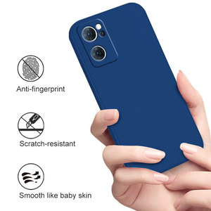 Housse de protection pour téléphone portable en TPU souple antichoc de couleur personnalisée pour <span class=keywords><strong>Realme</strong></span> 11 10 <span class=keywords><strong>9</strong></span> 8 7 <span class=keywords><strong>Pro</strong></span> C33 <span class=keywords><strong>5G</strong></span> - Product Image 5