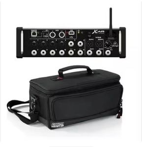Behringer X Air XR12 a <b>12</b>-input digital mixer designed for <b>tablet</b> control - Product Image 1