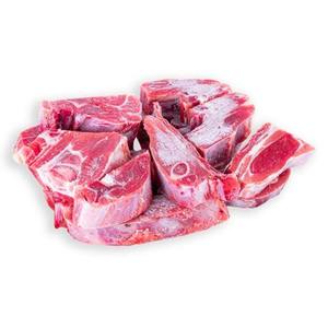 Carne de cabra fresca y congelada con huesos y cortes deshuesados disponibles Suministro al por mayor a granel para restaurantes y exportadores - Product Image 1