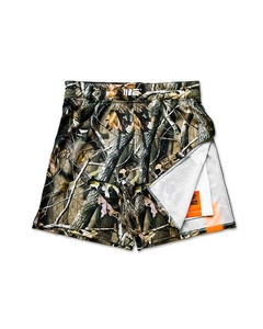 Shorts de sport imprimés par sublimation, tissu respirant à séchage rapide, pour la gym, l'entraînement, la course à pied, vêtements de sport pour hommes, femmes et jeunes. - Product Image 3