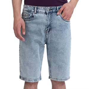 ODM OEM Hot <strong>Sale</strong> <strong>men's</strong> Hot <strong>Shorts</strong> Summer Denim <strong>Shorts</strong> <strong>Tailored</strong> <strong>Shorts</strong> <strong>men</strong> - Product Image 1