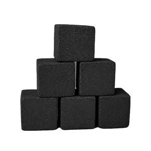 ถ่านกะลามะพร้าวธรรมชาติ 100% สำหรับชิชาและฮุคก้า ให้ความร้อนยาวนาน - Product Image 1