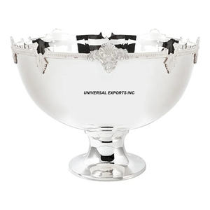 Cuenco de Chocolate de Metal de diseñador, cuenco dulce hecho a mano de alta calidad, cuenco de Chocolate elegante clásico - Product Image 5