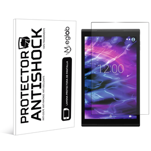 ฟิล์มกันรอยหน้าจอ ANTISHOCK สำหรับเมดิออน ไลฟ์แท็บ S10351 แท็บเล็ตฟิล์มป้องกันระดับพรีเมียม - Product Image 1